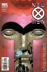 New X-Men #132