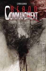 Blood Commandment #3