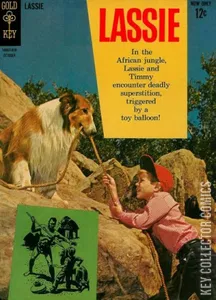 Lassie #59