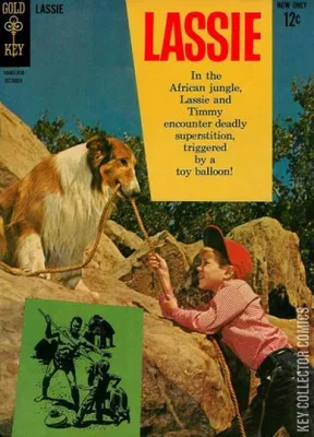 Lassie