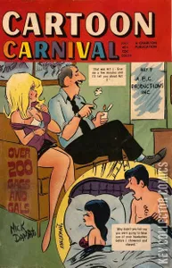 Cartoon Carnival #53