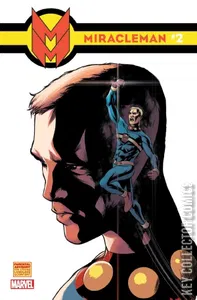 Miracleman #2