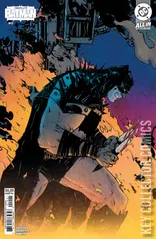 Variant Cover for Absolute Batman #12