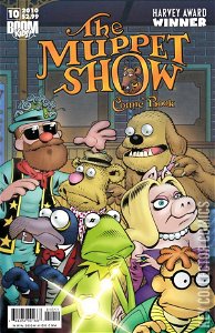 The Muppet Show #10