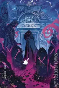 Ladydarke #4