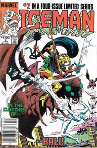 Iceman #2