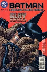 Cover for Batman: Legends of the Dark Knight #89