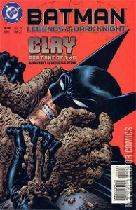 Batman: Legends of the Dark Knight #89