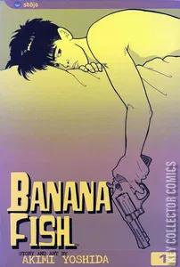 Banana Fish #1