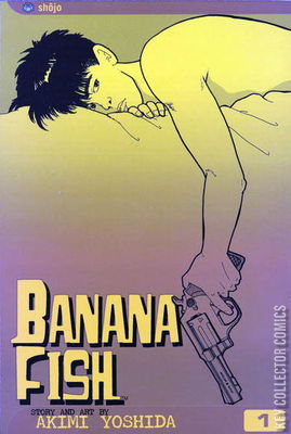 Banana Fish