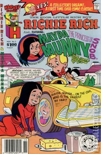 Richie Rich And... #5