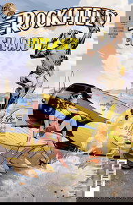 Rocketeer: The Island, The #1