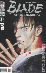 Blade of the Immortal #68