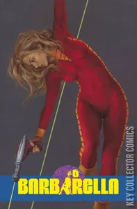 Barbarella #6