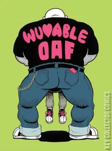 Wuvable Oaf #1