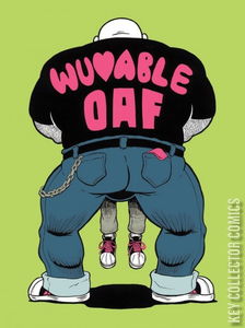 Wuvable Oaf #1