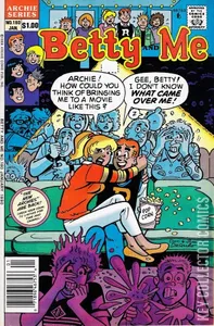 Betty and Me #180
