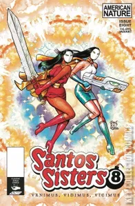 Santos Sisters #8