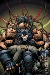 Variant Cover for Batman: The Dark Knight #6
