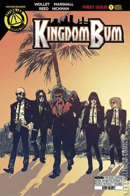 Kingdom Bum