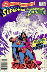 DC Comics Presents #65
