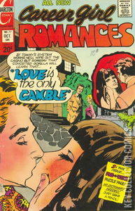 Career Girl Romances #77