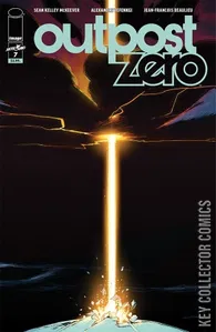 Outpost Zero #7