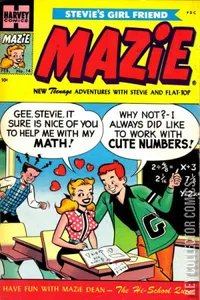 Mazie #14