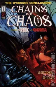 Chains of Chaos #3