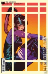 Cover for Joker, The #13