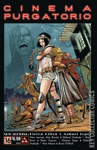 Cinema Purgatorio #16