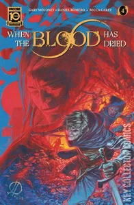 When the Blood Has Dried #4