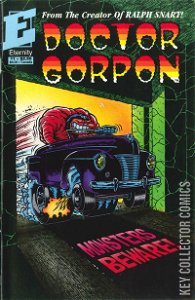 Doctor Gorpon #1