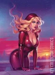 Variant Cover for Grimm Universe Retailer Program 2024 #9