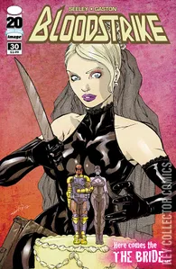 Bloodstrike #30