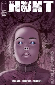 The Hunt #4