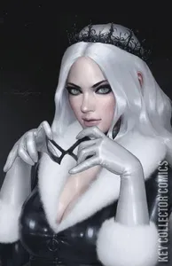 King In Black #5