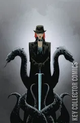 Variant Cover for Sonjaversal #10