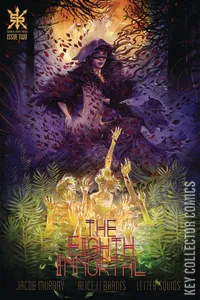 The Eighth Immortal #2