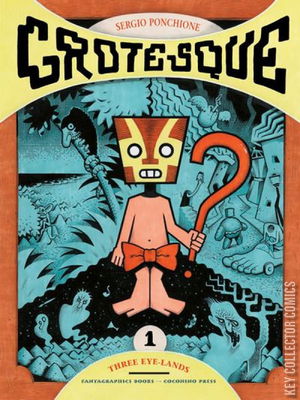 Grotesque