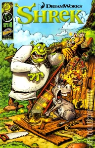 Shrek #4