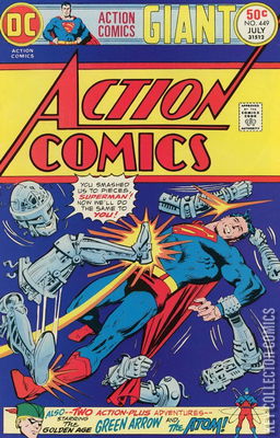 Action Comics