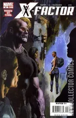 Cover for X-Factor #28