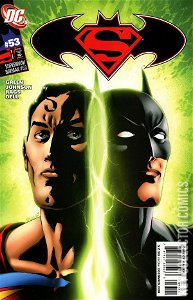 Superman  / Batman #53