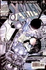 Cover for Uncanny X-Men #375