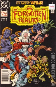 Forgotten Realms #2
