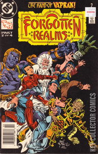 Forgotten Realms #2