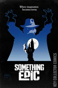 Something Epic #14