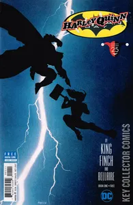 Batman Day 2017 #1