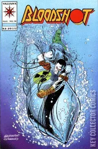 Bloodshot #18